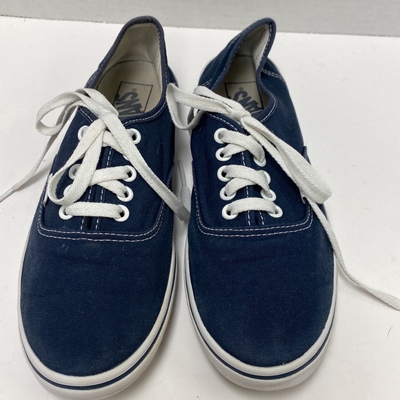 Vans Shoes - Unisex Vans Off The Wall Lace Up Sneakers